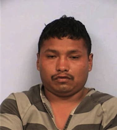 Denis Carrasco-Ramirez, - Travis County, TX 