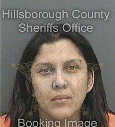 Shasta Cazares, - Hillsborough County, FL 