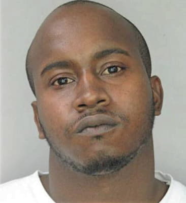 Henry Chriss - Hillsborough County, FL 