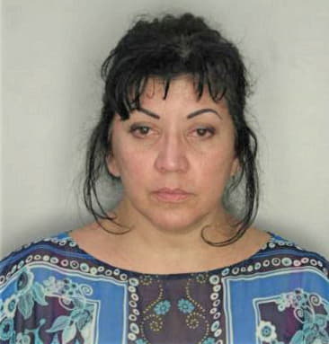 Eva Christensen - Hillsborough County, FL 
