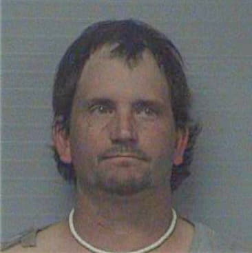 Kenneth Clark, - Forrest County, MS 