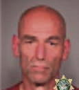 George Cline - Multnomah County, OR 