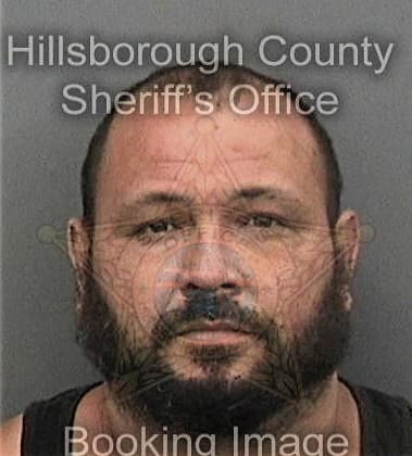 Keith Clinkscales - Hillsborough County, FL 