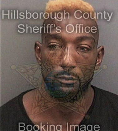 Darryl Coard-Wingo - Hillsborough County, FL 