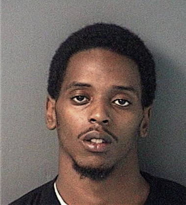 Kenneth Cobb, - Escambia County, FL 