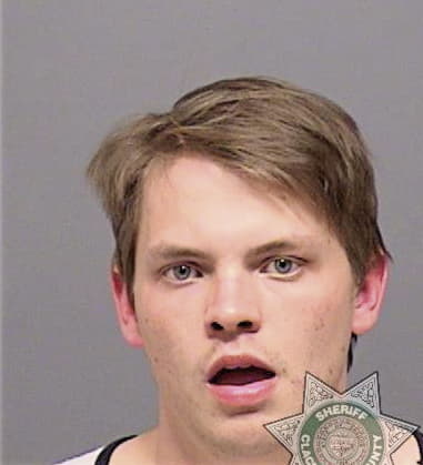 Colton Coblentz, - Clackamas County, OR 