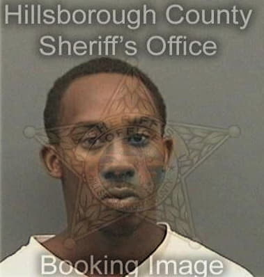 Moses Cody - Hillsborough County, FL 