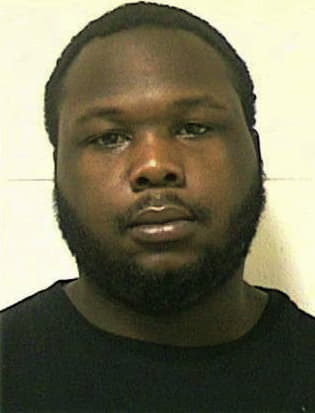 Torstan Collier - Houston County, GA 