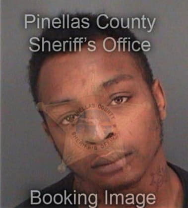 Johnny Cooper, - Pinellas County, FL 