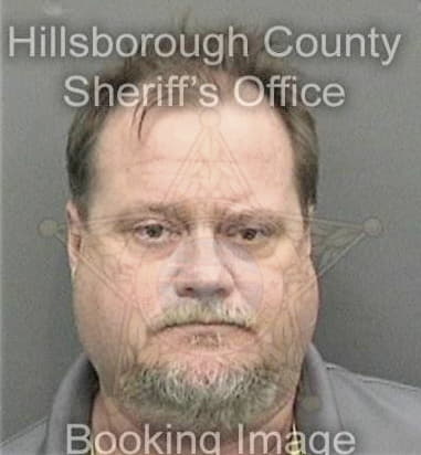 Stephen Cotton, - Hillsborough County, FL 