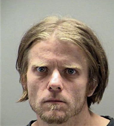 Justin Counts - Montgomery County, OH 