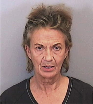 Rachel Covey, - Manatee County, FL 