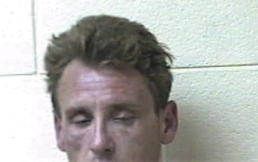 Robert Crump, - Montgomery County, KY 