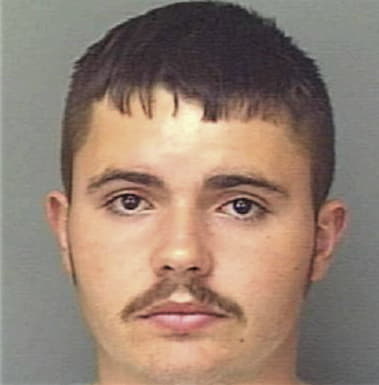 Hugo Cruz, - Polk County, FL 