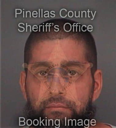 Timothy Davis, - Pinellas County, FL 