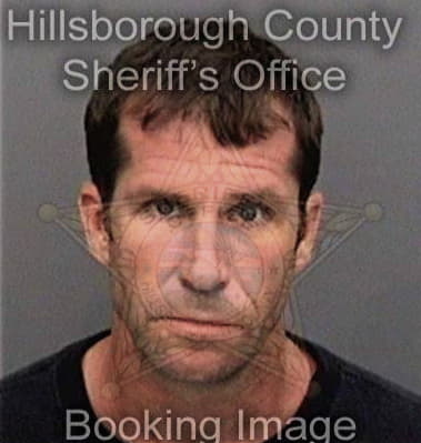 Jason Dillard, - Hillsborough County, FL 