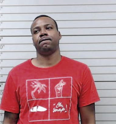 Patrick Dixon, - Lee County, MS 