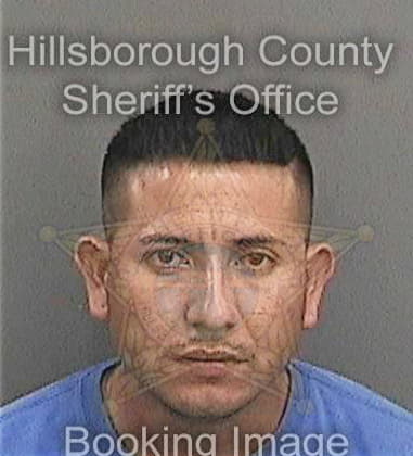 Shane Dominguez, - Hillsborough County, FL 