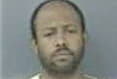 Edrick Donaldson, - Gadsden County, FL 