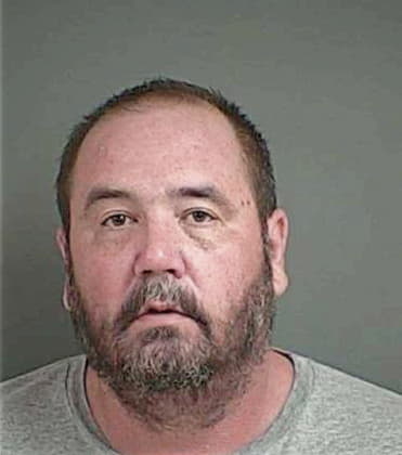 Barry Drennen, - Douglas County, OR 