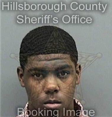 Jeremiah Dukes, - Hillsborough County, FL 