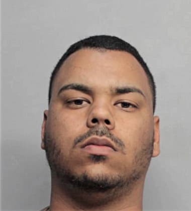 Terrel Etienne, - Dade County, FL 