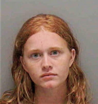 Leah Filbert, - Lee County, FL 