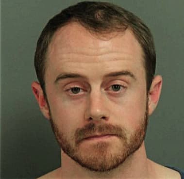 Donald Fitzpatrick - Wake County, NC 
