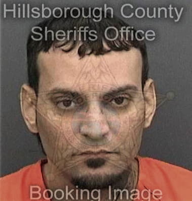 Kevin Floreshernandez, - Hillsborough County, FL 