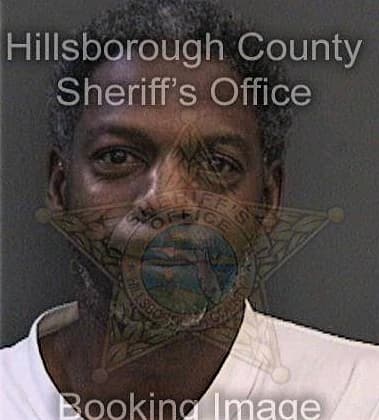 David Fogg, - Hillsborough County, FL 