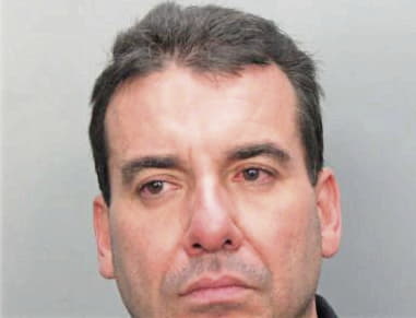 Jose Franco, - Dade County, FL 