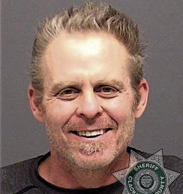 Brian Fuge, - Clackamas County, OR 