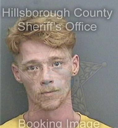 Anthony Galasso, - Hillsborough County, FL 