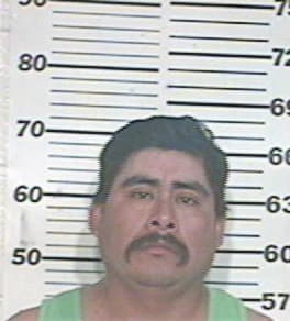 Antonio Garcia, - Hidalgo County, TX 