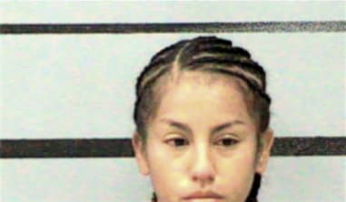 Kristyana Garcia-Olivarez, - Lubbock County, TX 