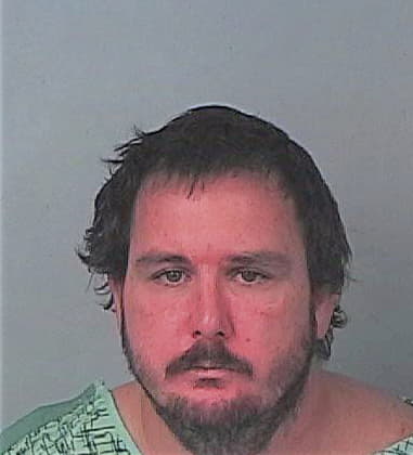 Kenneth Gariepy, - Hernando County, FL 