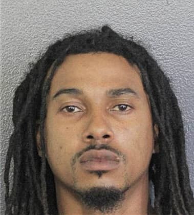 William Goldsby, - Broward County, FL 