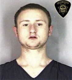David Gonzalez - Marion County, OR 