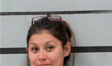 Jasmine Gonzalez, - Lubbock County, TX 