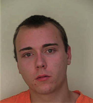 Milian Gonzalezlopez - Hillsborough County, FL 