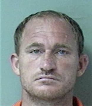 Billy Graves, - Okaloosa County, FL 