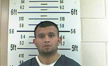 Ramiro Guajardo, - Kleberg County, TX 