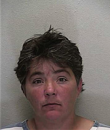 Rosa Gutierrez-Uc, - Marion County, FL 