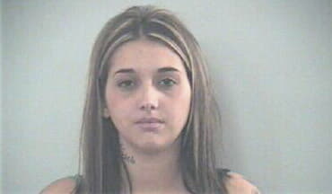 Bethany Hellard - Fayette County, KY 