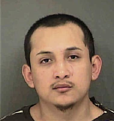 Elias Hernandez, - Mecklenburg County, NC 