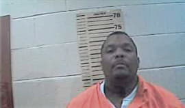 Ronald-D Holman, - Lamar County, MS 