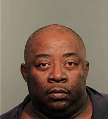 Carlton Hudson, - Seminole County, FL 