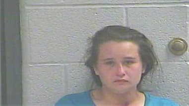 Amy Hurt - Ballard County, KY 