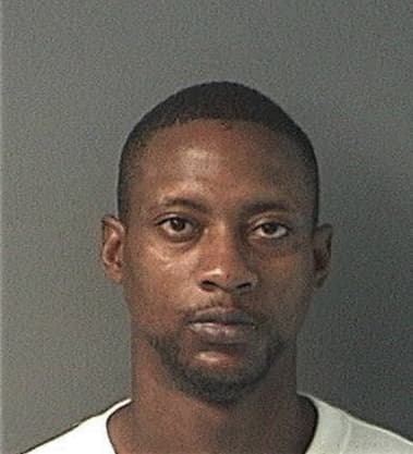 Christopher Johnson, - Escambia County, FL 