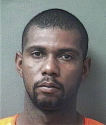 Kenny Johnson, - Okaloosa County, FL 